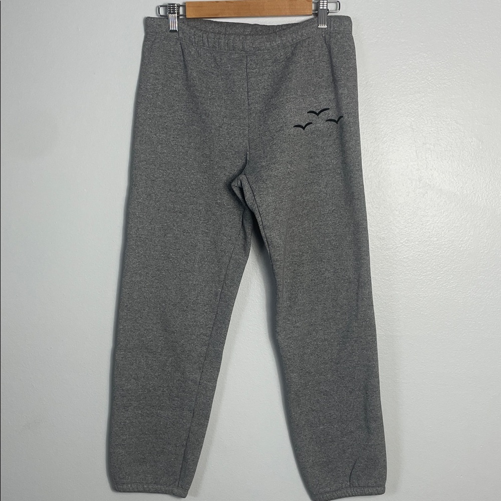 LazyPants Gray‎ Size 1